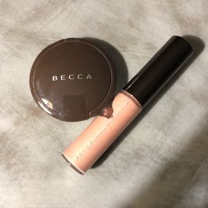 BECCA Shimmering Skin Perfertor